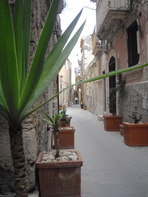 Casa Rachele Villa Siraküza Oda fotoğraf