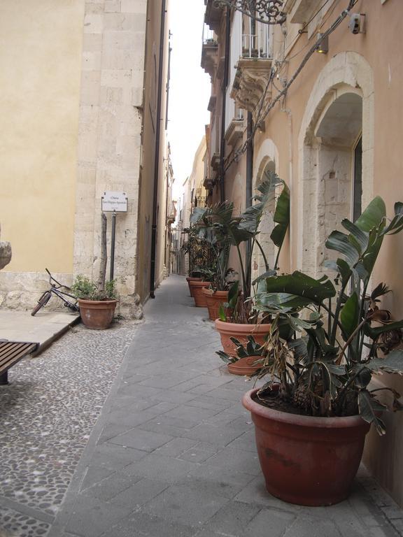 Casa Rachele Villa Siraküza Oda fotoğraf