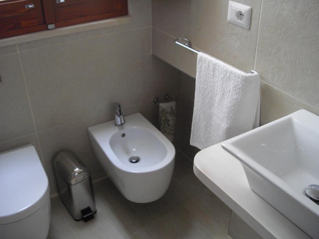 Casa Rachele Villa Siraküza Oda fotoğraf