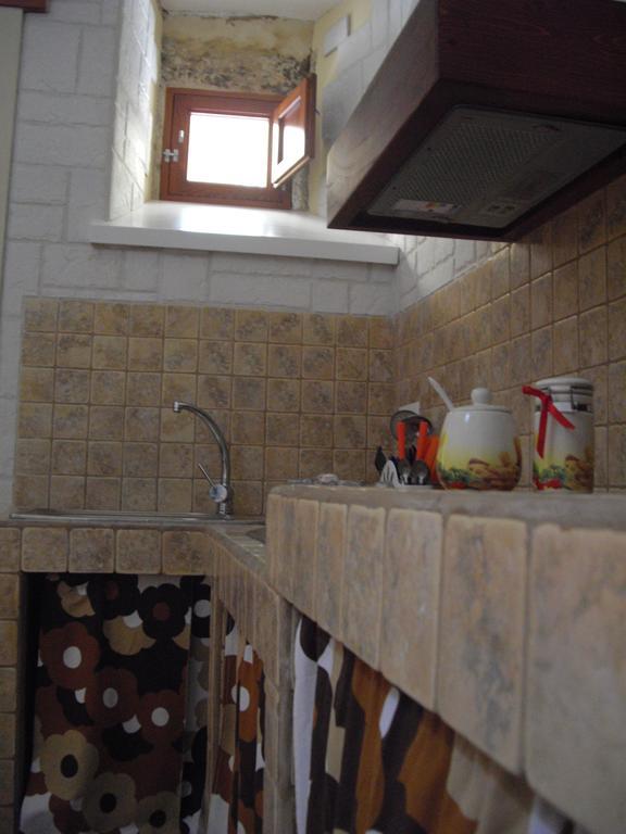 Casa Rachele Villa Siraküza Oda fotoğraf
