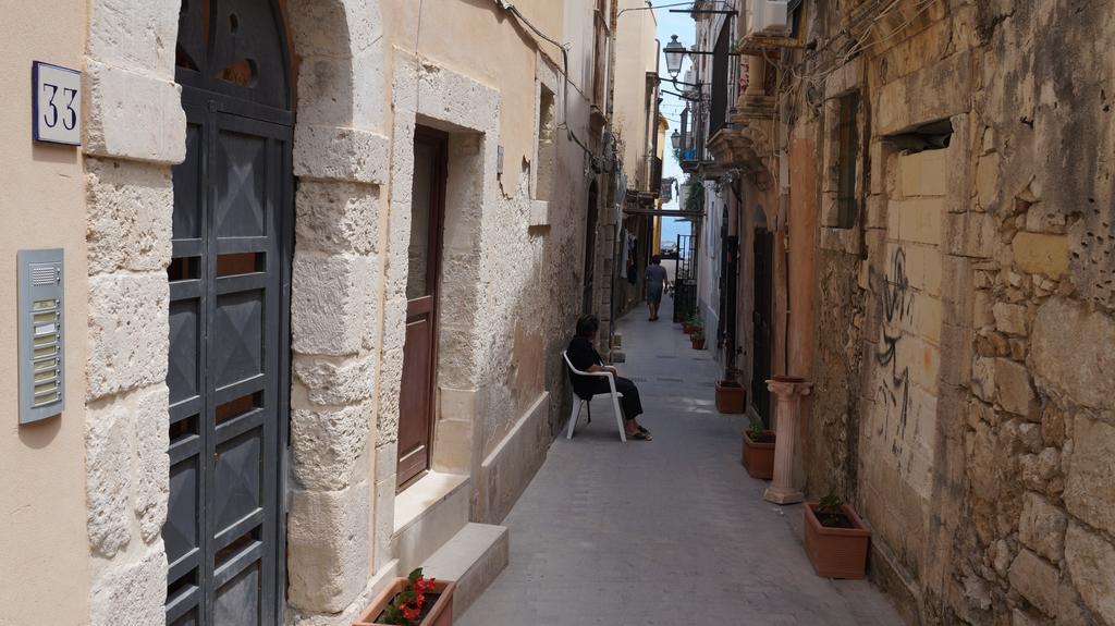 Casa Rachele Villa Siraküza Oda fotoğraf