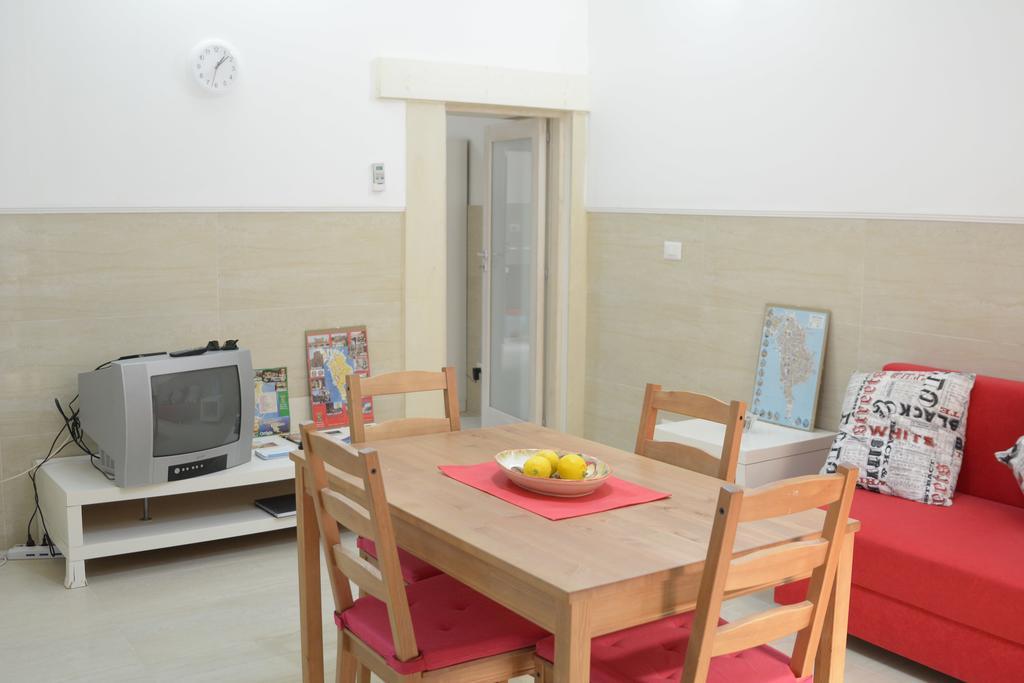 Casa Rachele Villa Siraküza Dış mekan fotoğraf