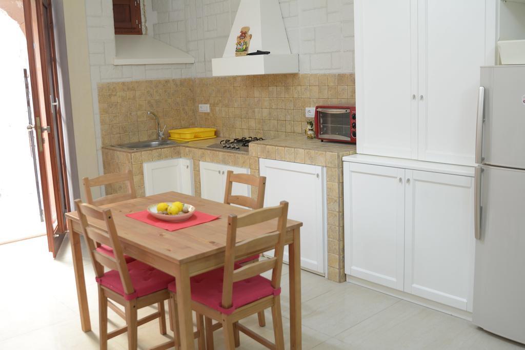 Casa Rachele Villa Siraküza Dış mekan fotoğraf