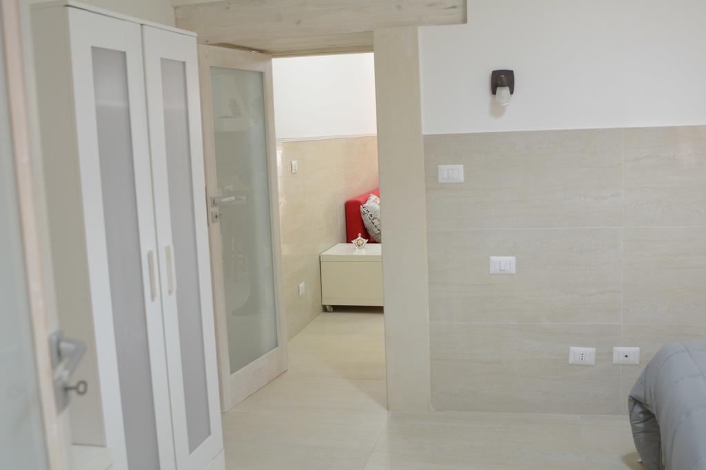 Casa Rachele Villa Siraküza Dış mekan fotoğraf