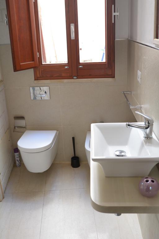 Casa Rachele Villa Siraküza Dış mekan fotoğraf