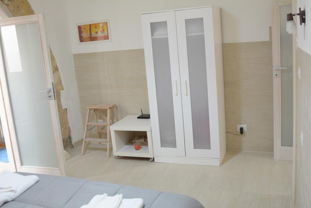 Casa Rachele Villa Siraküza Dış mekan fotoğraf