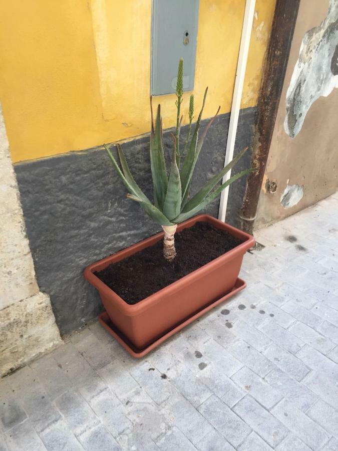 Casa Rachele Villa Siraküza Dış mekan fotoğraf