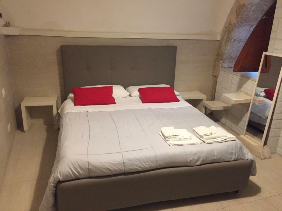 Casa Rachele Villa Siraküza Dış mekan fotoğraf