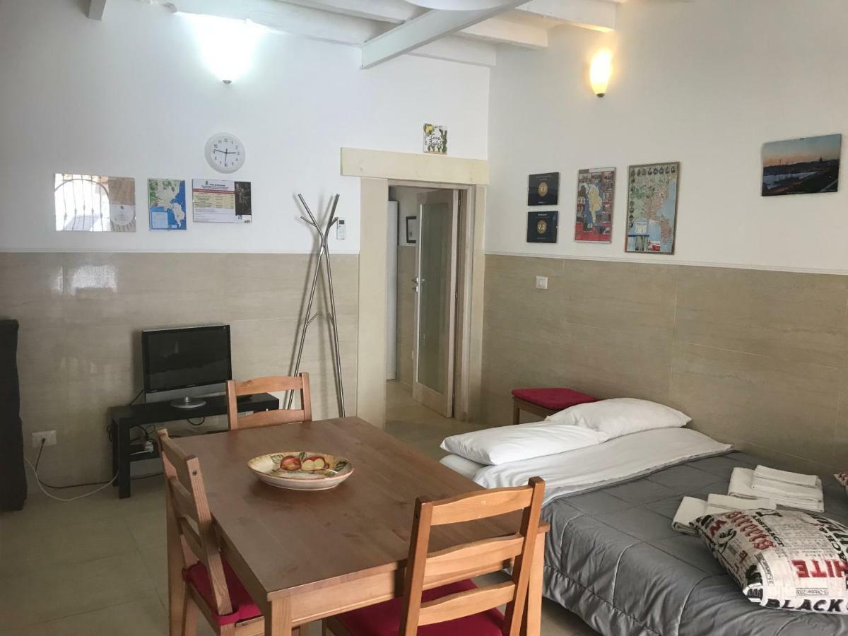 Casa Rachele Villa Siraküza Dış mekan fotoğraf
